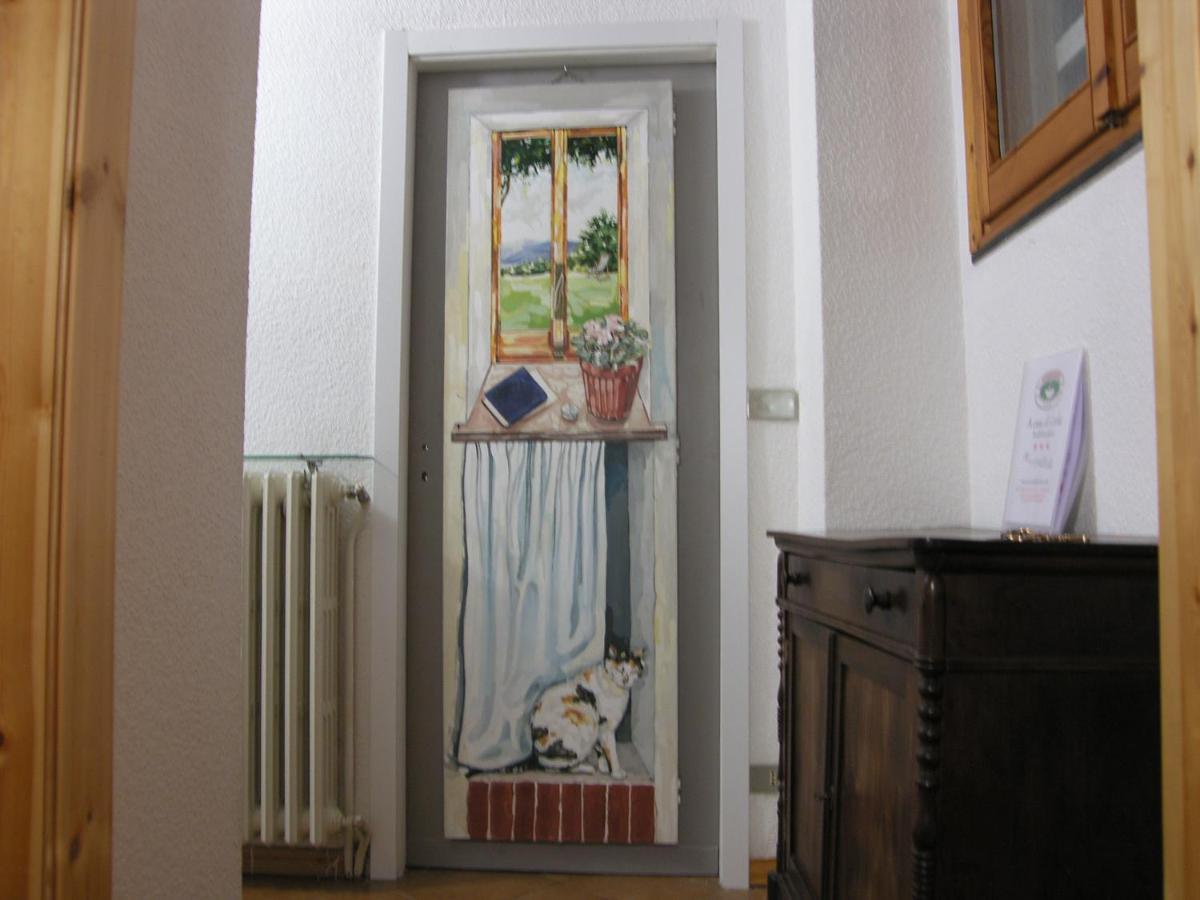 A Casa Di Carla B&B San Raffaele Cimena Extérieur photo