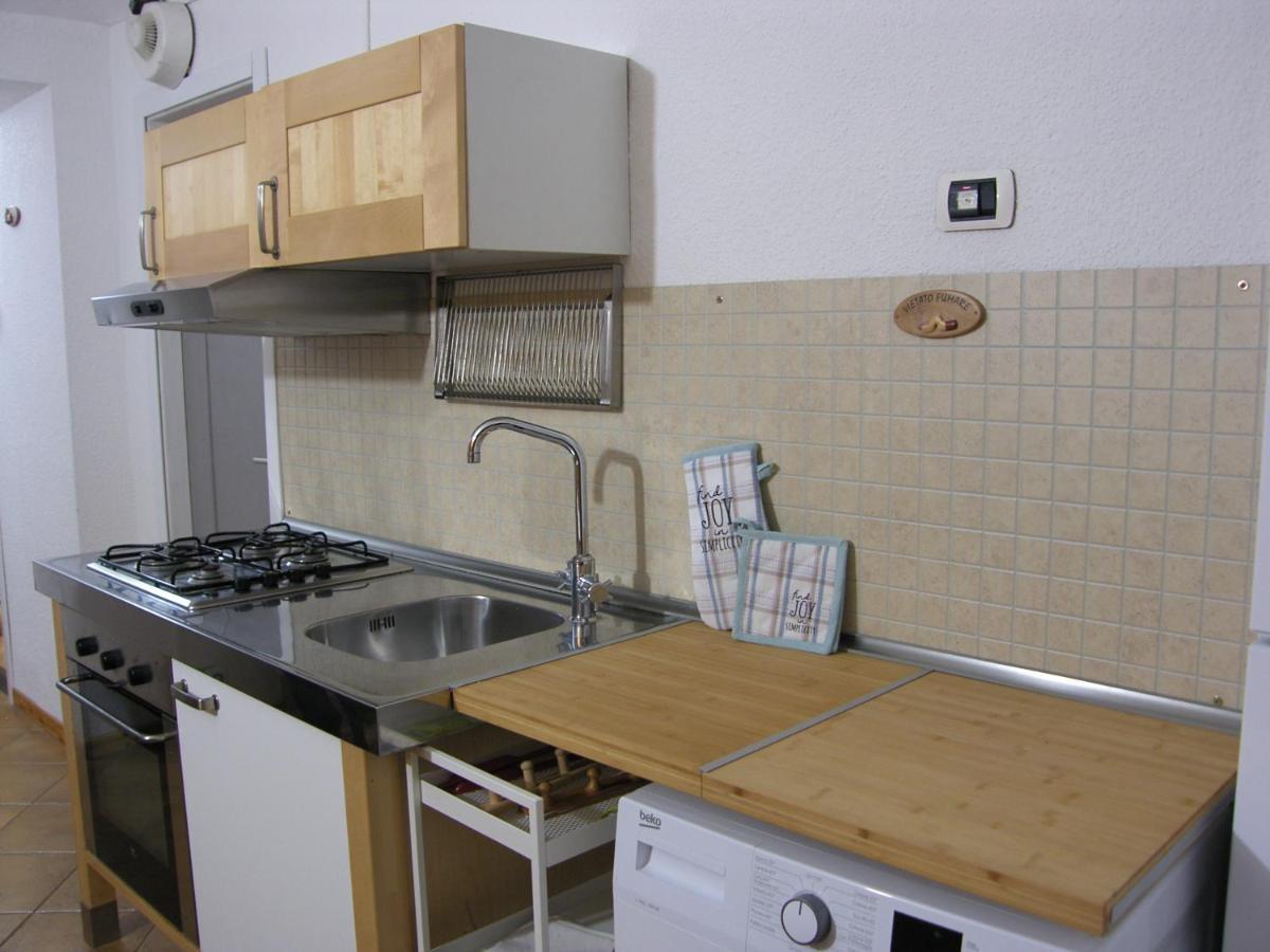 A Casa Di Carla B&B San Raffaele Cimena Extérieur photo