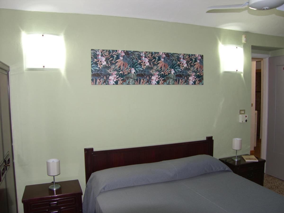 A Casa Di Carla B&B San Raffaele Cimena Extérieur photo