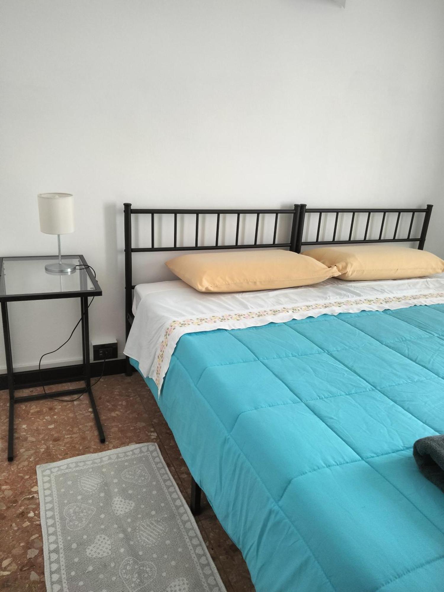 A Casa Di Carla B&B San Raffaele Cimena Extérieur photo