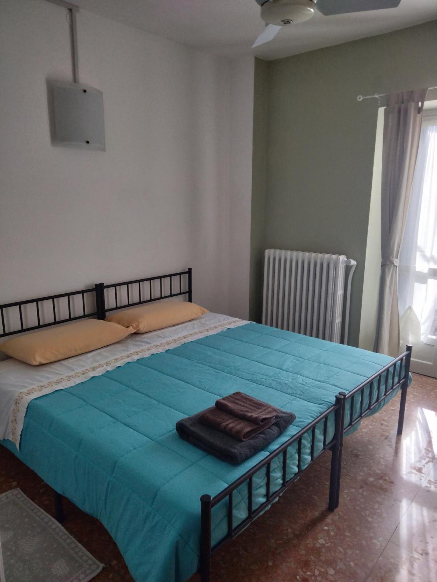 A Casa Di Carla B&B San Raffaele Cimena Extérieur photo
