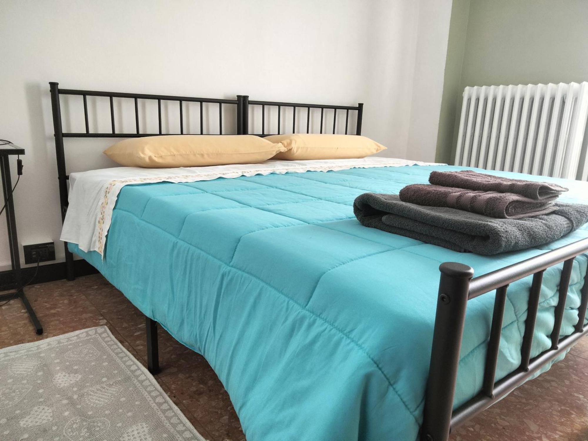 A Casa Di Carla B&B San Raffaele Cimena Extérieur photo