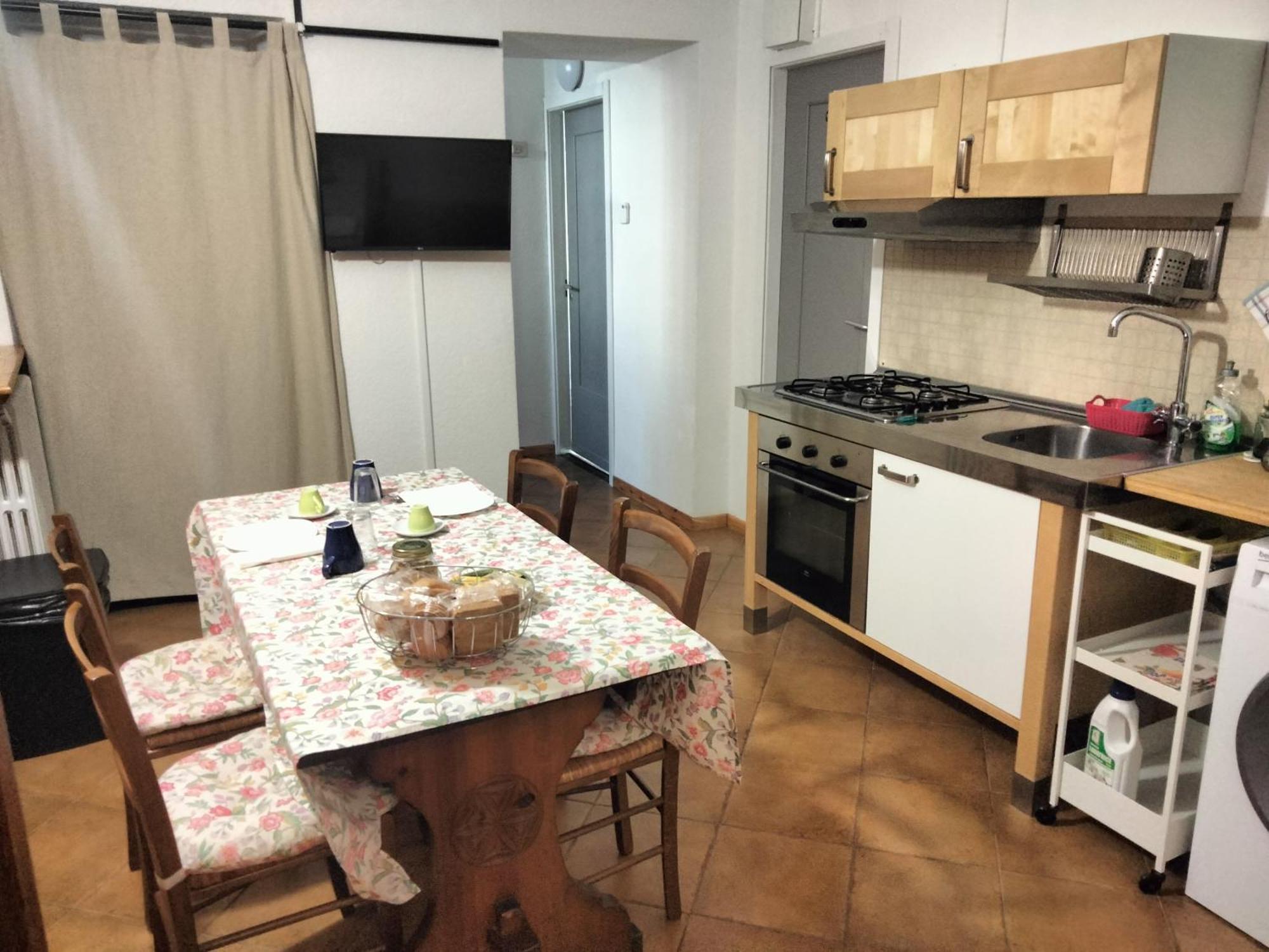 A Casa Di Carla B&B San Raffaele Cimena Extérieur photo