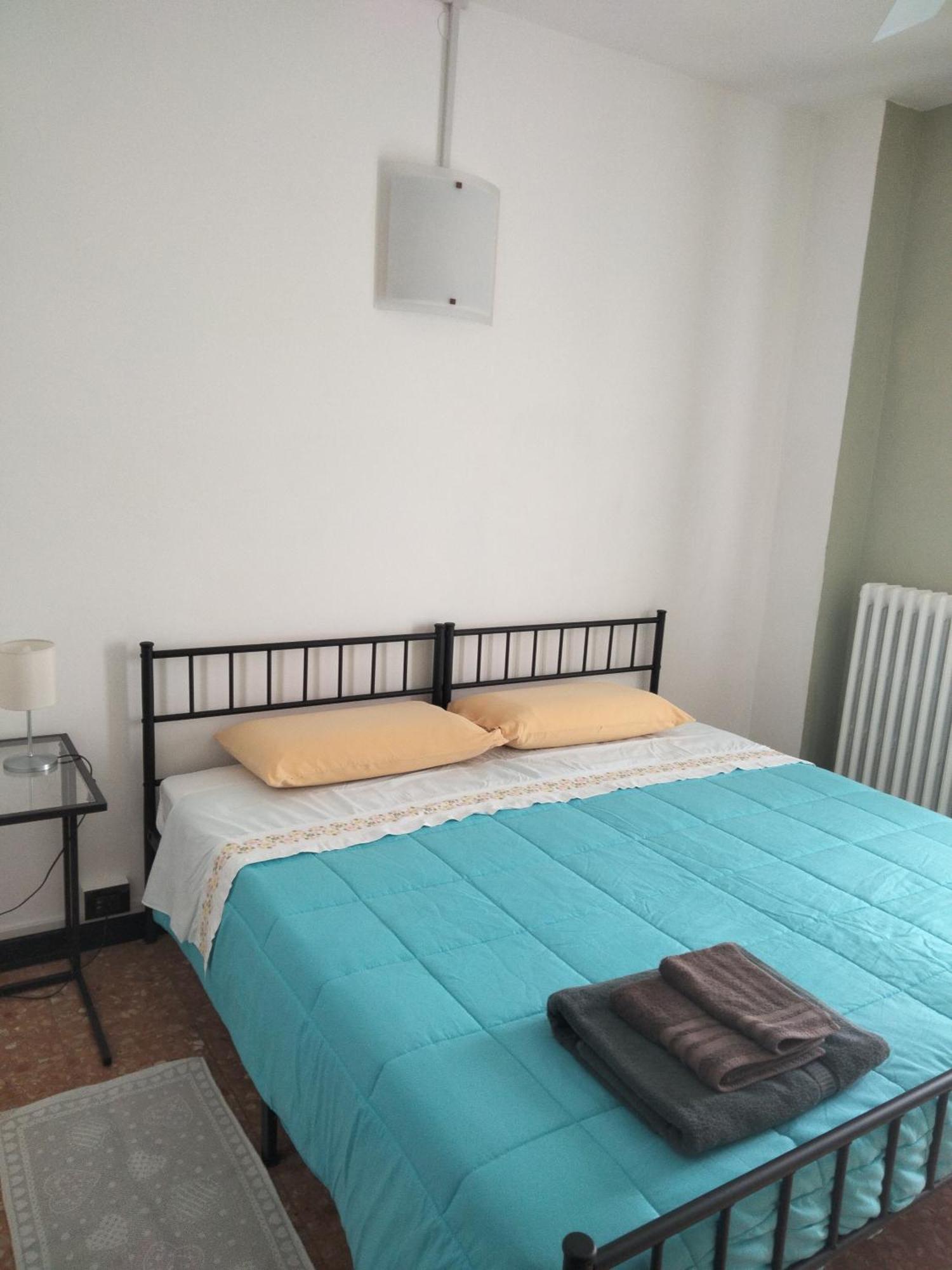 A Casa Di Carla B&B San Raffaele Cimena Extérieur photo